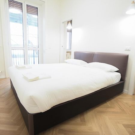 Brera Livings - Luxury Apartment, Full City Center Milão Exterior foto