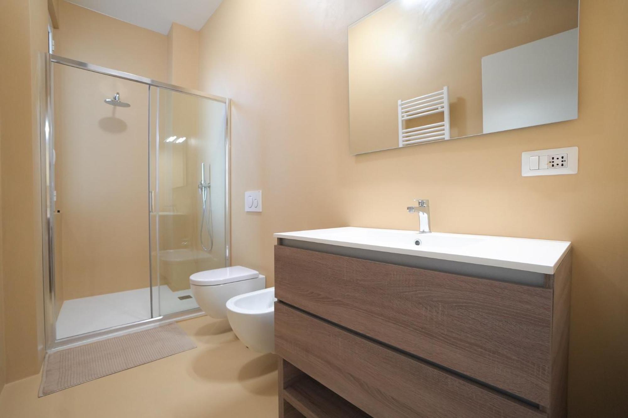 Brera Livings - Luxury Apartment, Full City Center Milão Exterior foto