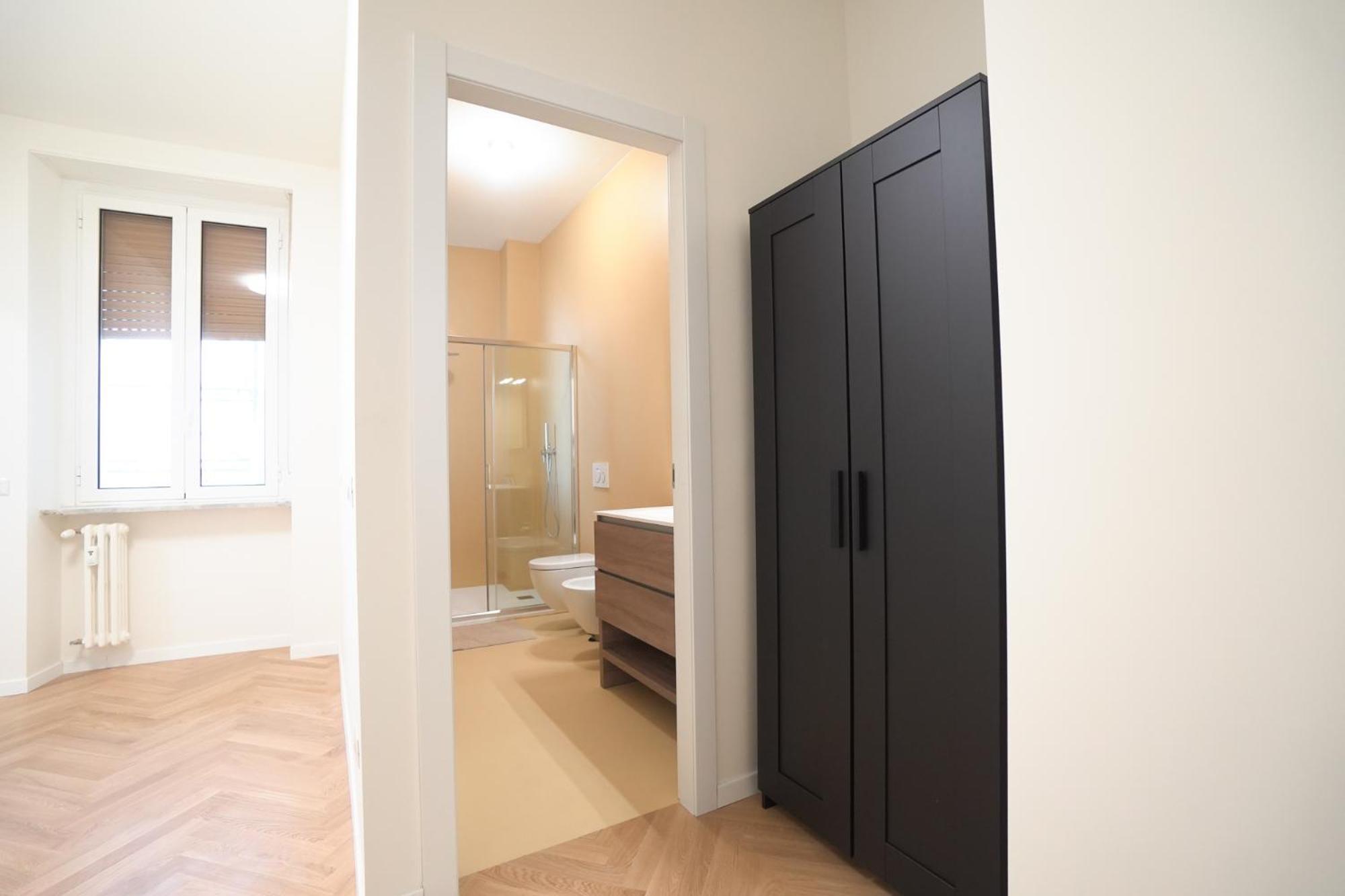 Brera Livings - Luxury Apartment, Full City Center Milão Exterior foto