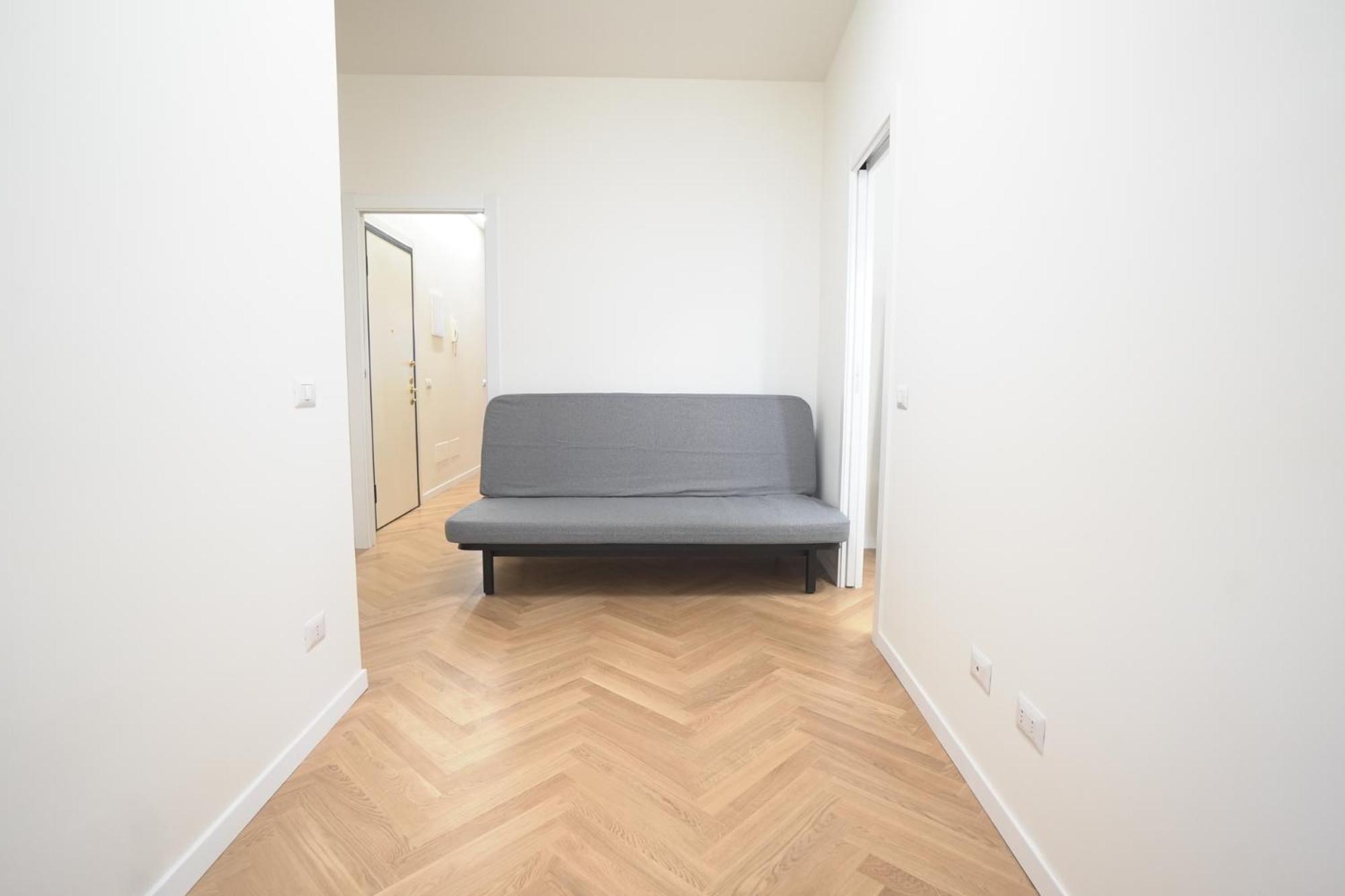 Brera Livings - Luxury Apartment, Full City Center Milão Exterior foto